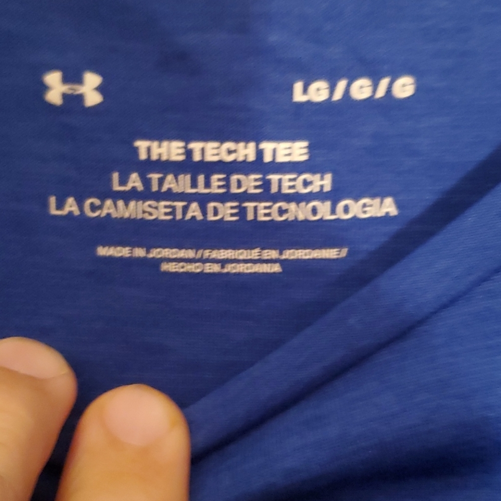 Shirt - Picture 2 of 2